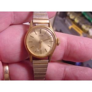 AQUA Ladies Mechanical Wrist Watch